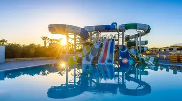 Stella Island Luxury resort & Spa - Adults Only