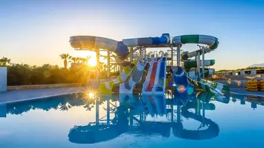 Stella Island Luxury resort & Spa - Adults Only