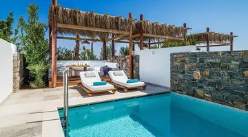 Stella Island Luxury resort & Spa - Adults Only