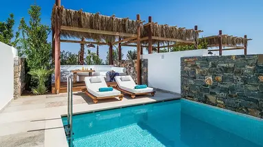Stella Island Luxury resort & Spa - Adults Only