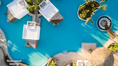Stella Island Luxury Resort & Spa