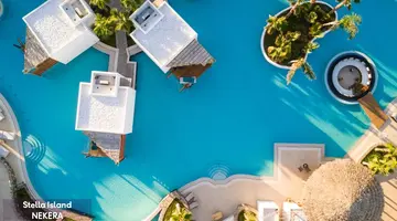 STELLA ISLAND LUXURY RESORT & SPA