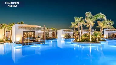 Stella Island Luxury Resort & Spa