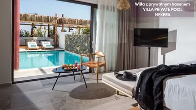 Stella Island Luxury Resort & Spa