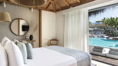 STELLA ISLAND LUXURY RESORT & SPA
