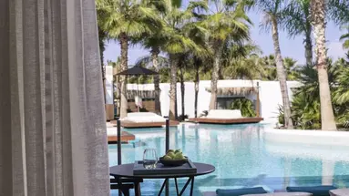 STELLA ISLAND LUXURY RESORT & SPA