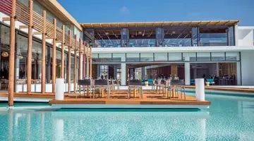 STELLA ISLAND LUXURY RESORT & SPA