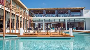 STELLA ISLAND LUXURY RESORT & SPA