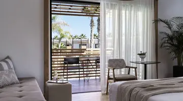 STELLA ISLAND LUXURY RESORT & SPA