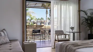 STELLA ISLAND LUXURY RESORT & SPA