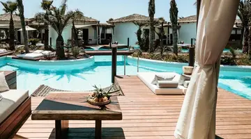 STELLA ISLAND LUXURY RESORT & SPA
