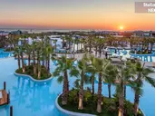 STELLA ISLAND LUXURY RESORT & SPA