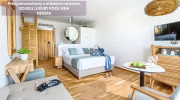 STELLA ISLAND LUXURY RESORT & SPA