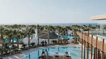 STELLA ISLAND LUXURY RESORT & SPA