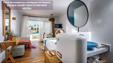 STELLA ISLAND LUXURY RESORT & SPA