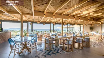 STELLA ISLAND LUXURY RESORT & SPA