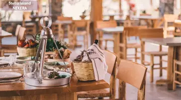 Stella Island Luxury Resort & Spa