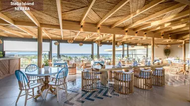 Stella Island Luxury Resort & Spa