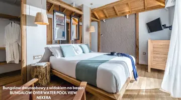 Stella Island Luxury Resort & Spa