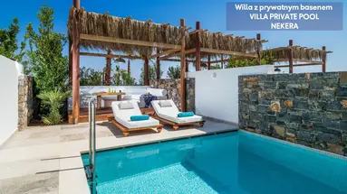 Stella Island Luxury Resort & Spa
