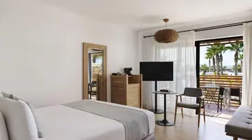 STELLA ISLAND LUXURY RESORT & SPA