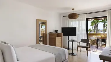 STELLA ISLAND LUXURY RESORT & SPA