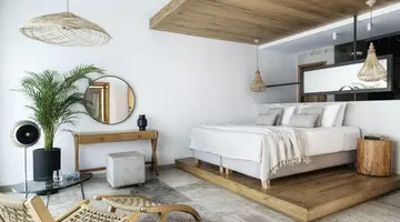 STELLA ISLAND LUXURY RESORT & SPA