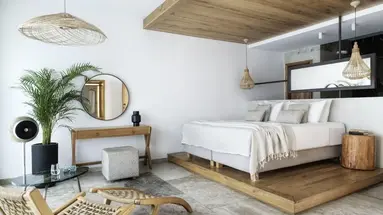 STELLA ISLAND LUXURY RESORT & SPA