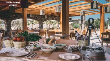 Stella Island Luxury Resort & Spa