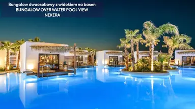 Stella Island Luxury Resort & Spa