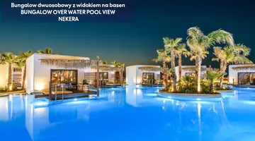 STELLA ISLAND LUXURY RESORT & SPA