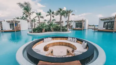 STELLA ISLAND LUXURY RESORT & SPA