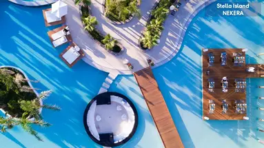 Stella Island Luxury Resort & Spa