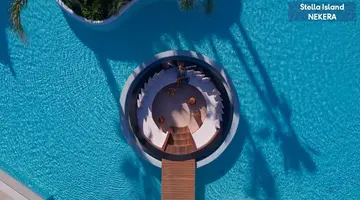 STELLA ISLAND LUXURY RESORT & SPA