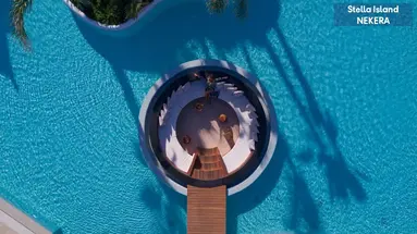 STELLA ISLAND LUXURY RESORT & SPA
