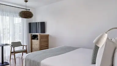 STELLA ISLAND LUXURY RESORT & SPA