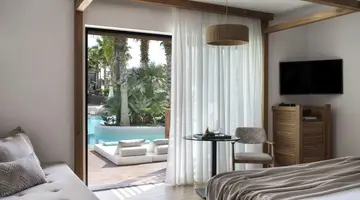 STELLA ISLAND LUXURY RESORT & SPA