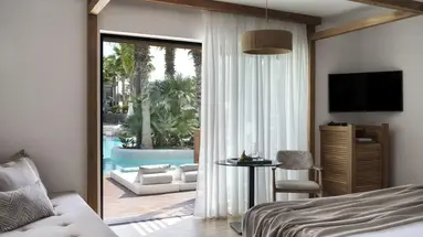 STELLA ISLAND LUXURY RESORT & SPA