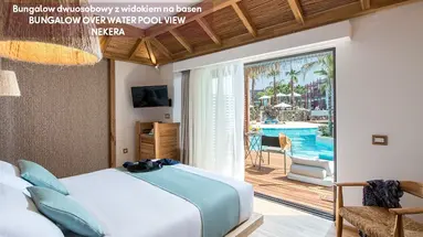 Stella Island Luxury Resort & Spa
