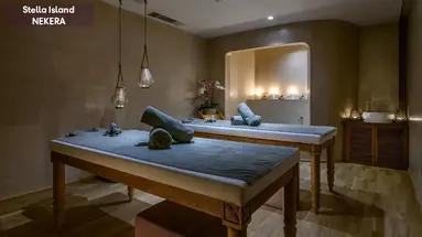 Stella Island Luxury Resort & Spa