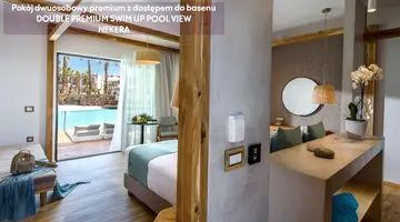 STELLA ISLAND LUXURY RESORT & SPA