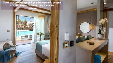 STELLA ISLAND LUXURY RESORT & SPA