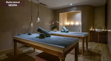 STELLA ISLAND LUXURY RESORT & SPA