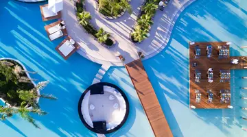 Stella Island Luxury Resort