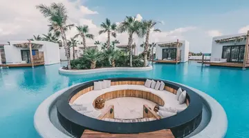 Stella Island Luxury Resort