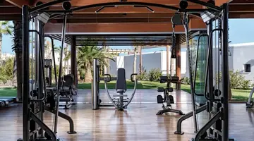 Stella Island Luxury Resort