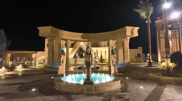 STELLA MAKADI BEACH RESORT & SPA