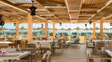 STELLA MAKADI BEACH RESORT & SPA