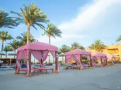 STELLA MAKADI BEACH RESORT & SPA
