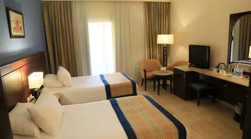 STELLA MAKADI BEACH RESORT & SPA